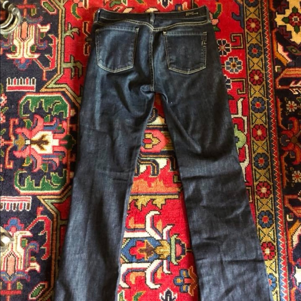 Citizens of Humanity Bootcut size 27